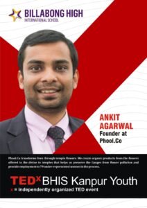 Ankit Agarwal