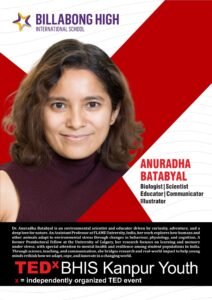 Dr. Anuradha Batabyal