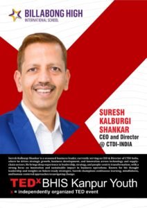 Suresh Kalburgi Shankar